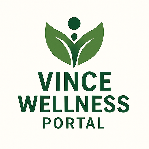 VinceWellnessPortal.com
